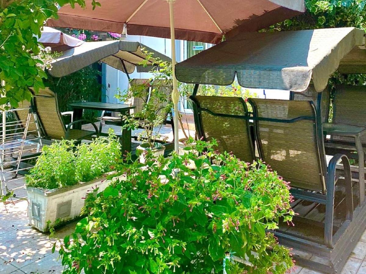 Riverside Apartments Chiara Ulcinj Ngoại thất bức ảnh