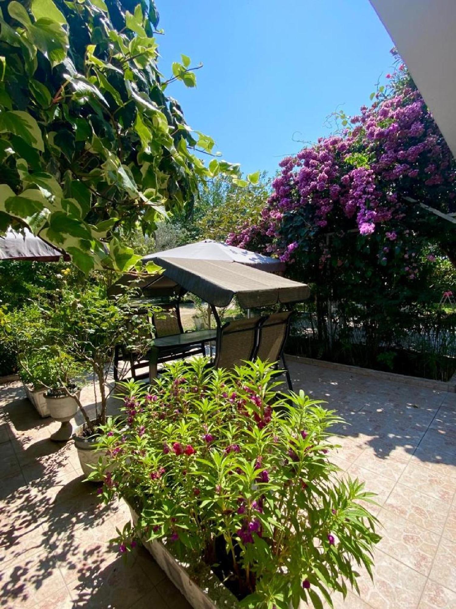 Riverside Apartments Chiara Ulcinj Phòng bức ảnh