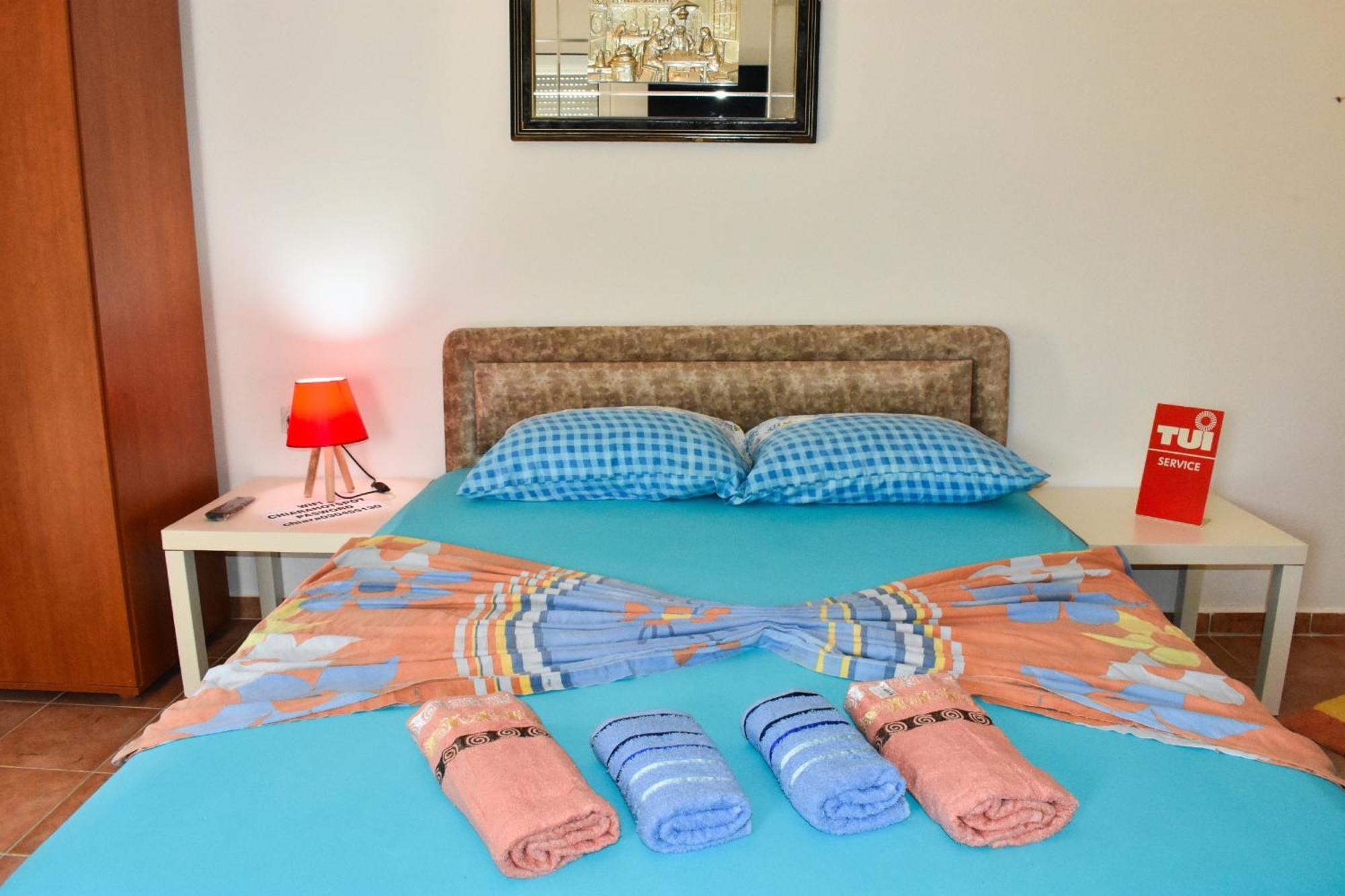 Riverside Apartments Chiara Ulcinj Phòng bức ảnh