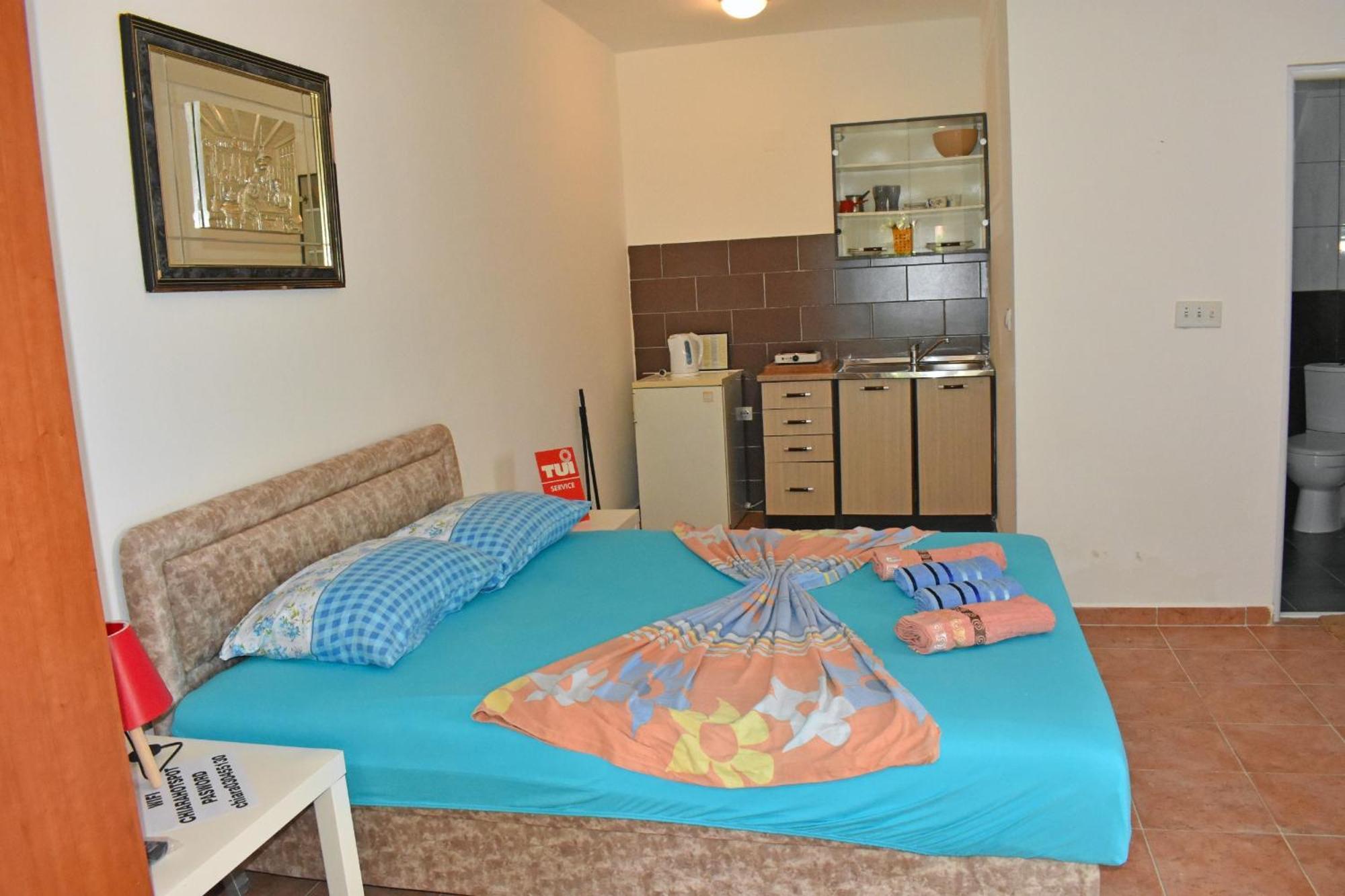 Riverside Apartments Chiara Ulcinj Phòng bức ảnh