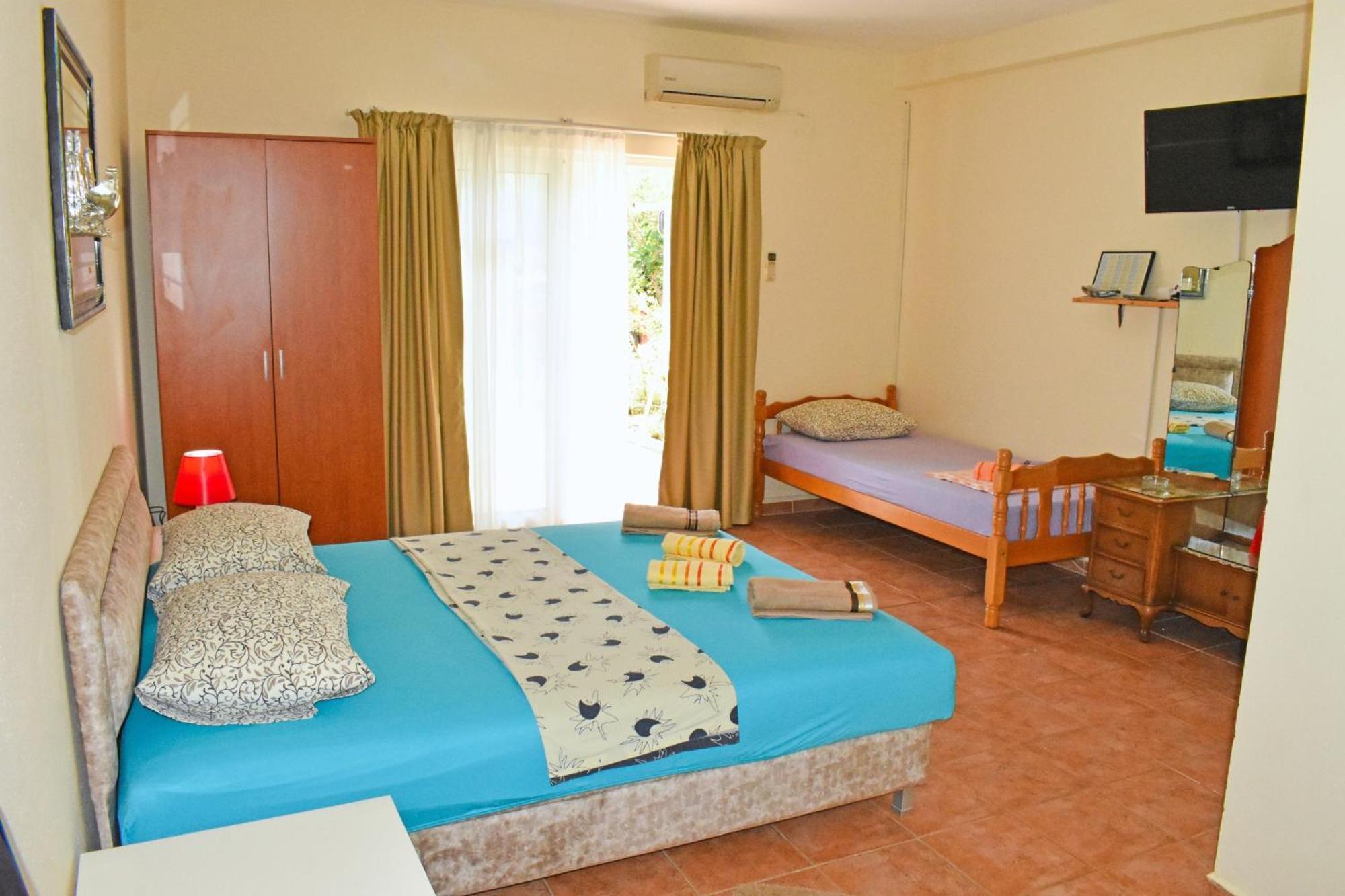 Riverside Apartments Chiara Ulcinj Phòng bức ảnh