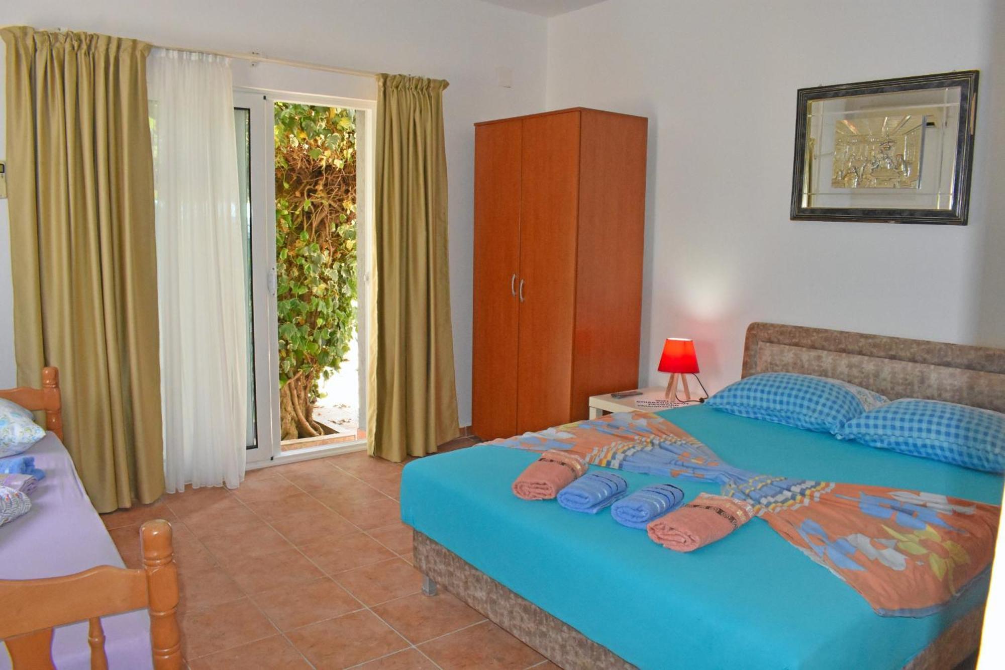Riverside Apartments Chiara Ulcinj Phòng bức ảnh