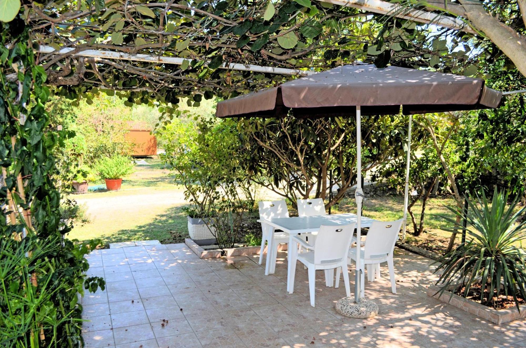 Riverside Apartments Chiara Ulcinj Phòng bức ảnh