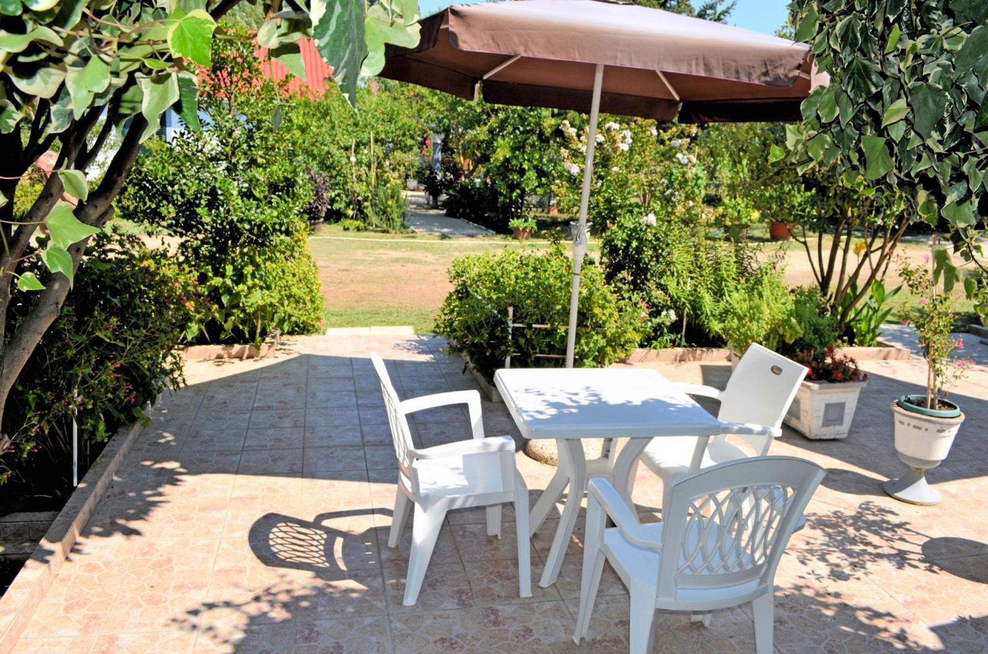 Riverside Apartments Chiara Ulcinj Phòng bức ảnh