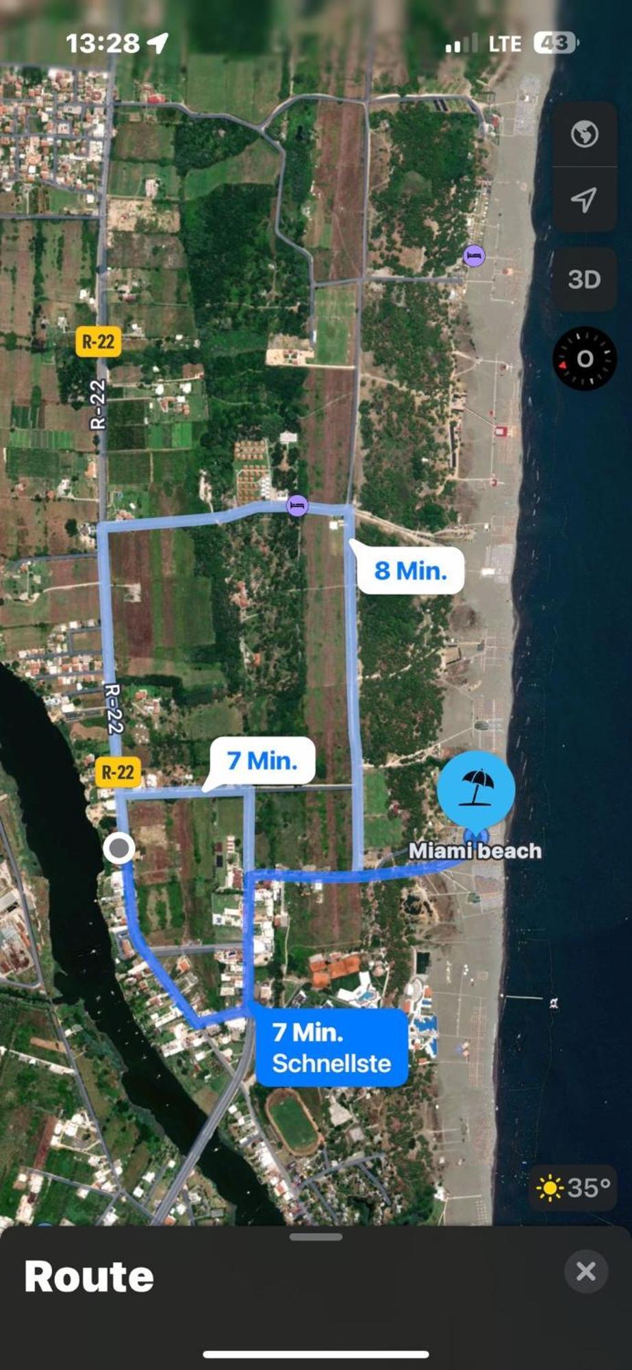Riverside Apartments Chiara Ulcinj Ngoại thất bức ảnh